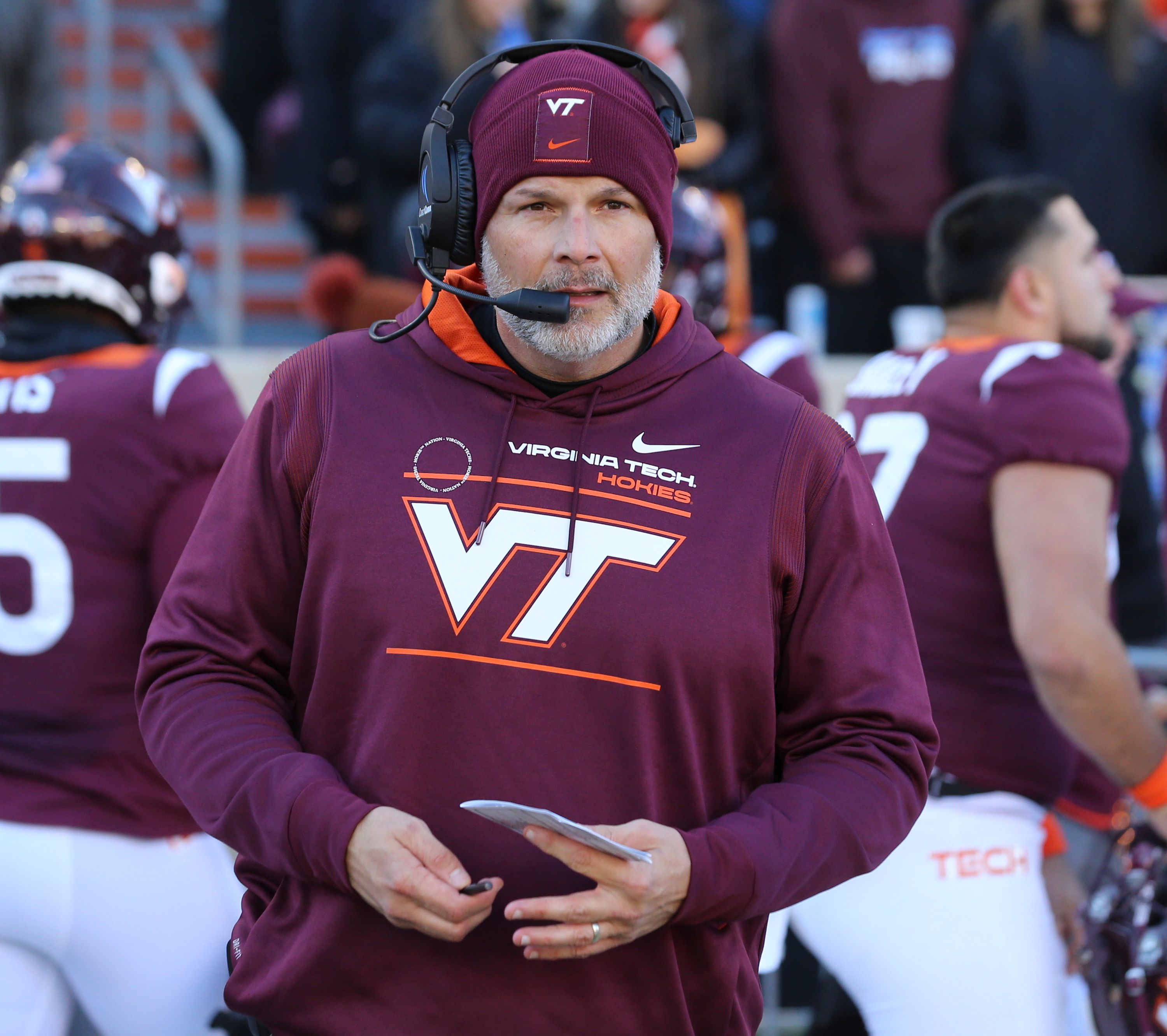 Exploring the Legacy and Impact of the Virginia Tech Football Coach