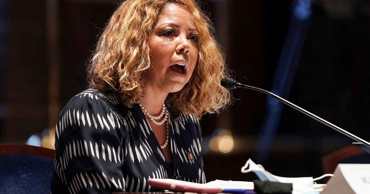 New Georgia Republican congressional map targets McBath | The Seattle Times