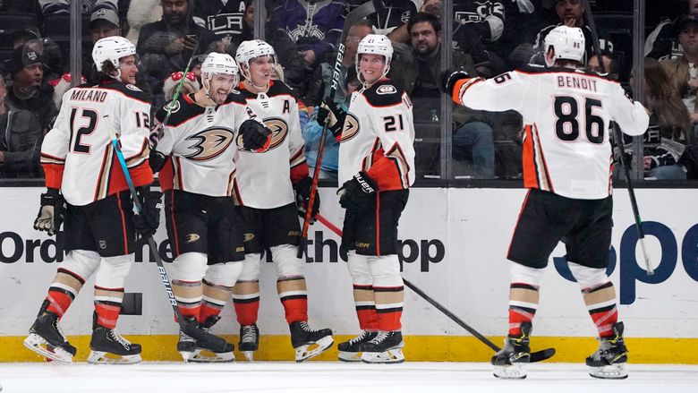A Big Season Lies Ahead for Anaheim Ducks Defensemen