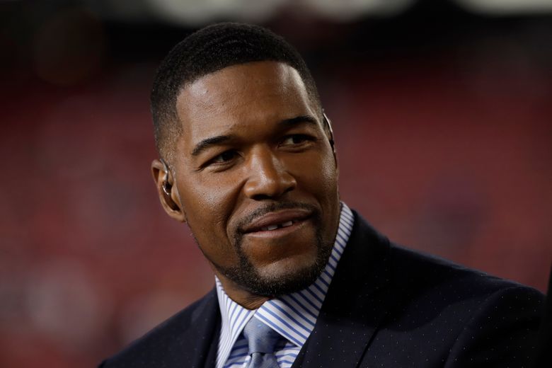 Strahan could be out all year