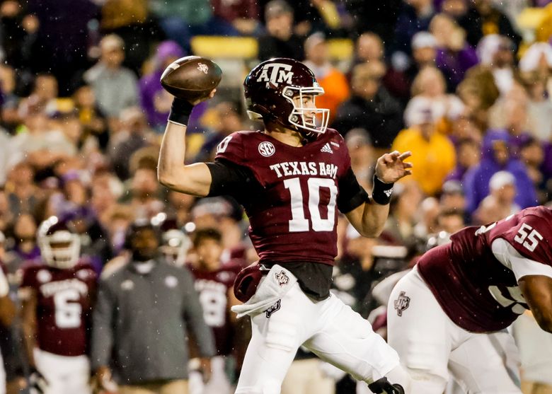 Wake Forest to play Texas A&M in Belk Bowl