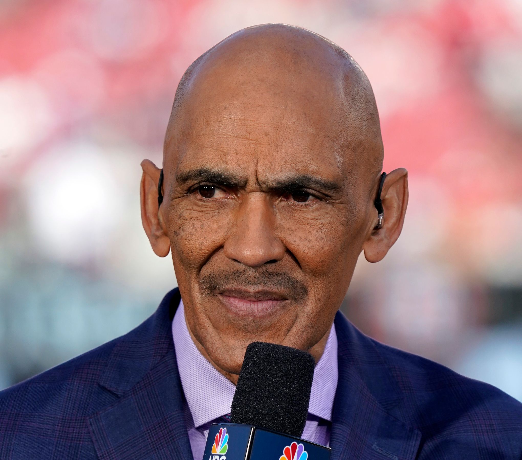 Tony Dungy explains his Jon Gruden comments