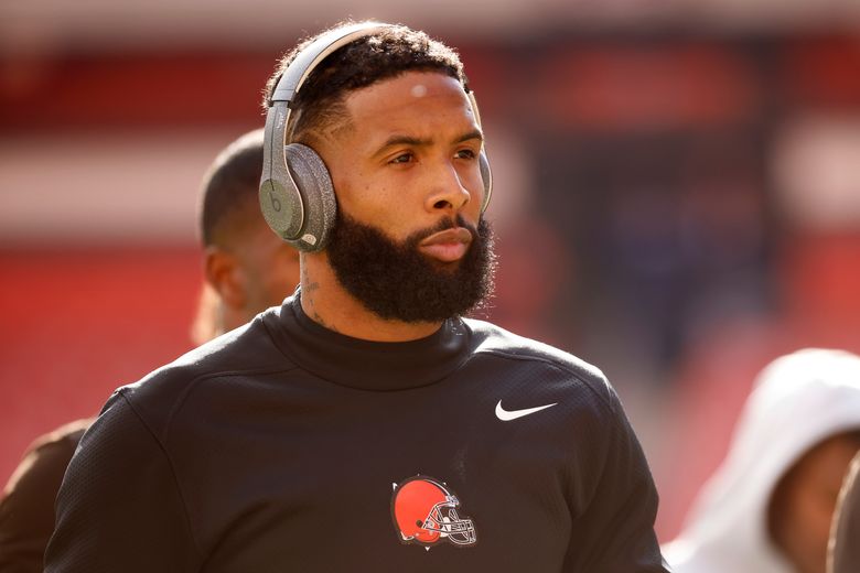 Browns WR Odell Beckham Jr. released: Can Chiefs claim him on waivers?