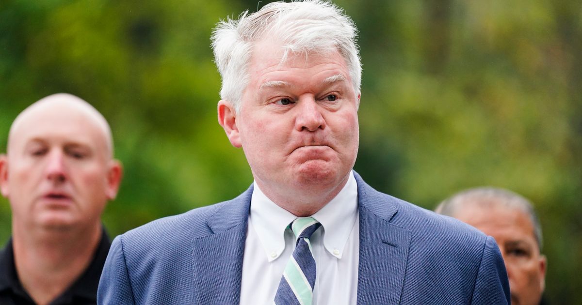 Defense begins in trial of Philadelphia official, union boss | The ...