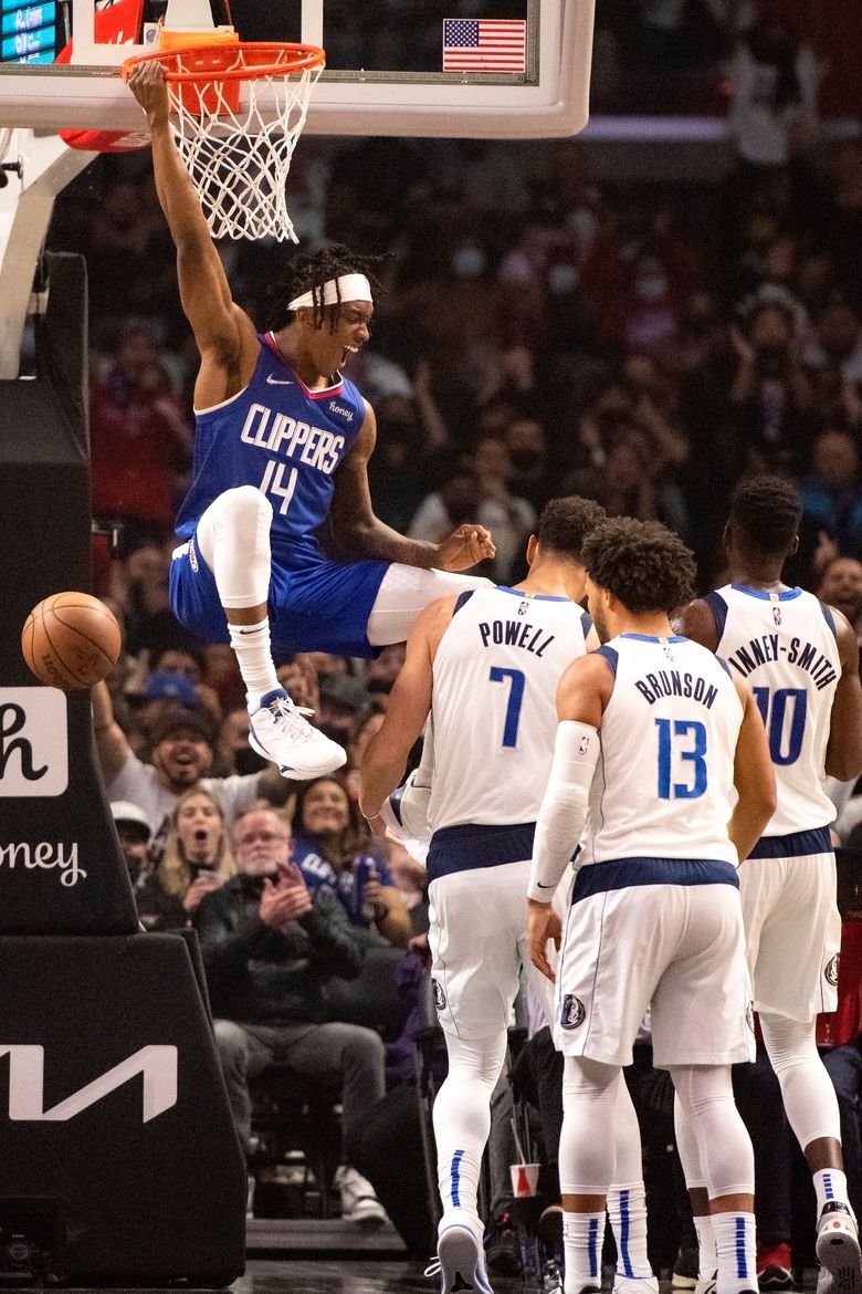 Washington Wizards and the Dallas Mavericks meet up on Thursday night -  Bullets Forever