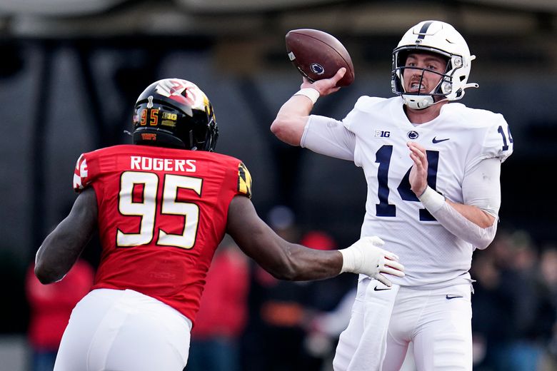 Penn State Football - Setting Records Already. 