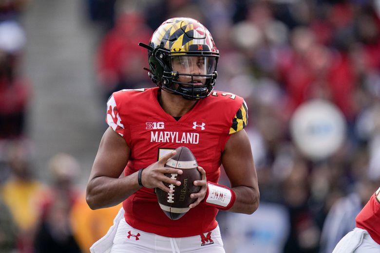 Taulia Tagovailoa to Return to Maryland for Senior Season