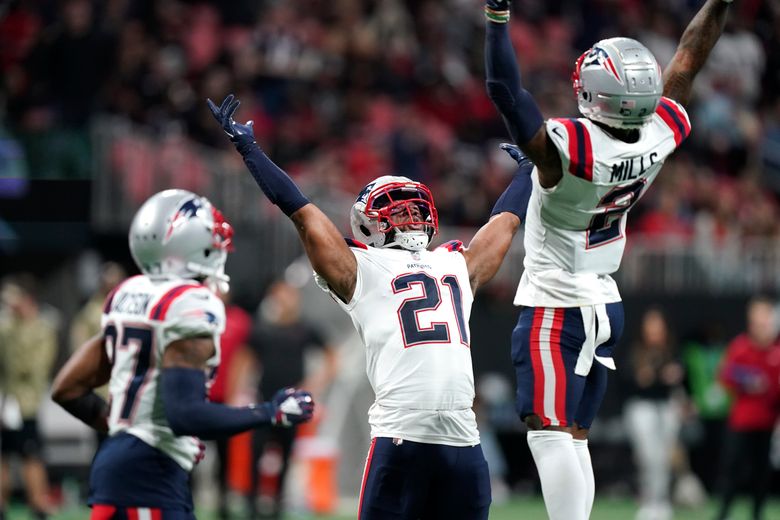 Patriots Back in Playoff Hunt, Primed for Another Run - Bloomberg