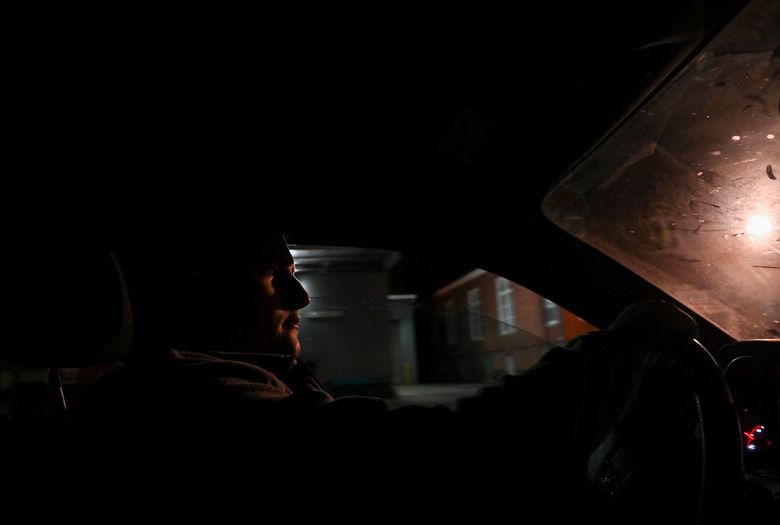 McDonald's worker rage-quits with sign at drive-thru