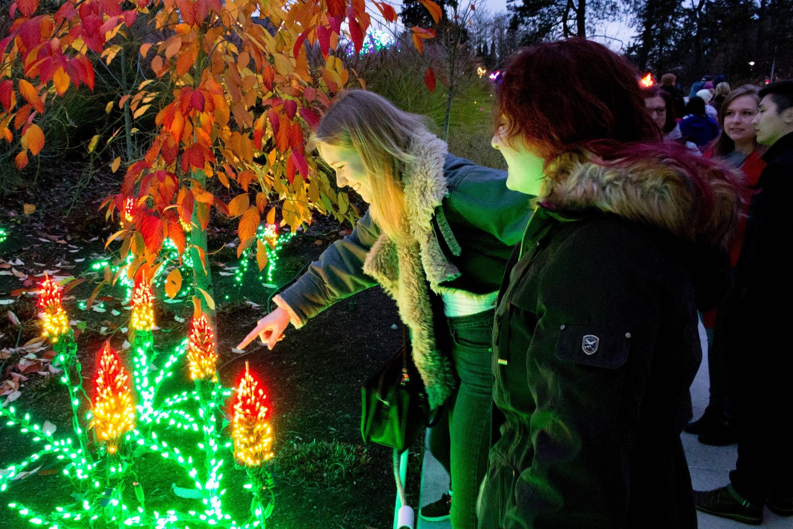 Eatonville Christmas Parade 2022 Celebrate Christmas With These Merry Events, Plus Other Festive Things To  Do Around Seattle | The Seattle Times