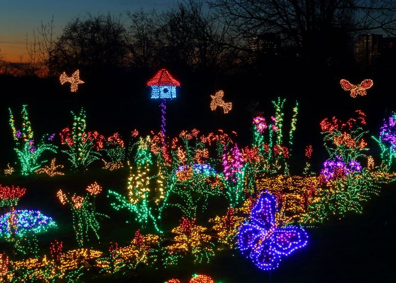 Christmas Events In Puget Sound For 2022 Celebrate Christmas With These Merry Events, Plus Other Festive Things To  Do Around Seattle | The Seattle Times