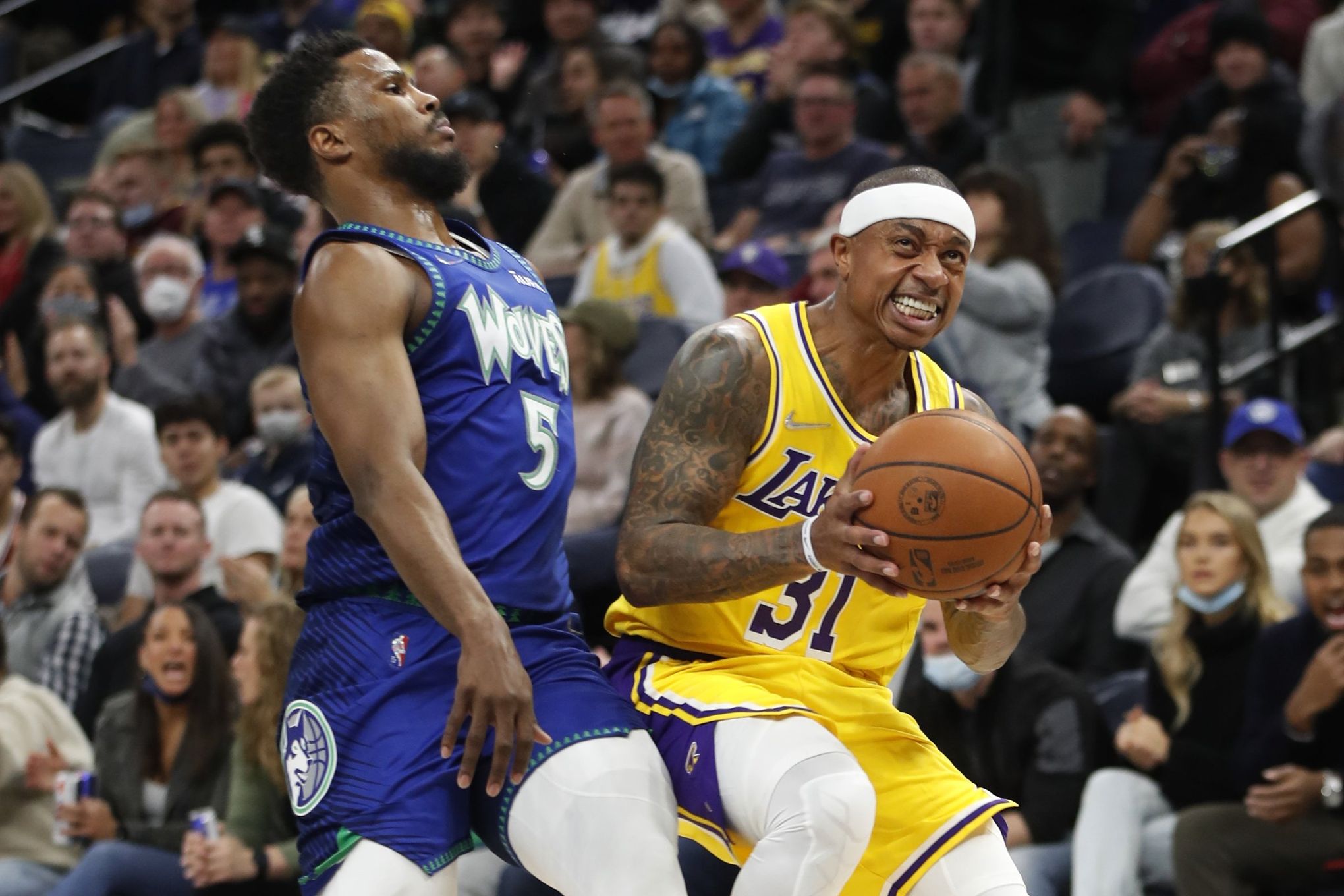 Reports: Kings shopping power forwards, Isaiah Thomas could be Lakers bound  - NBC Sports