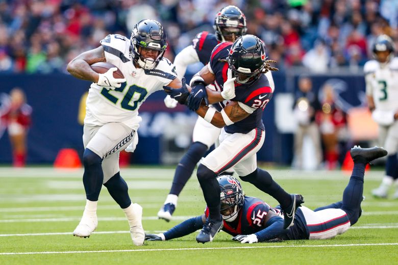 Seahawks-Falcons GameCenter: Live updates, highlights, how to