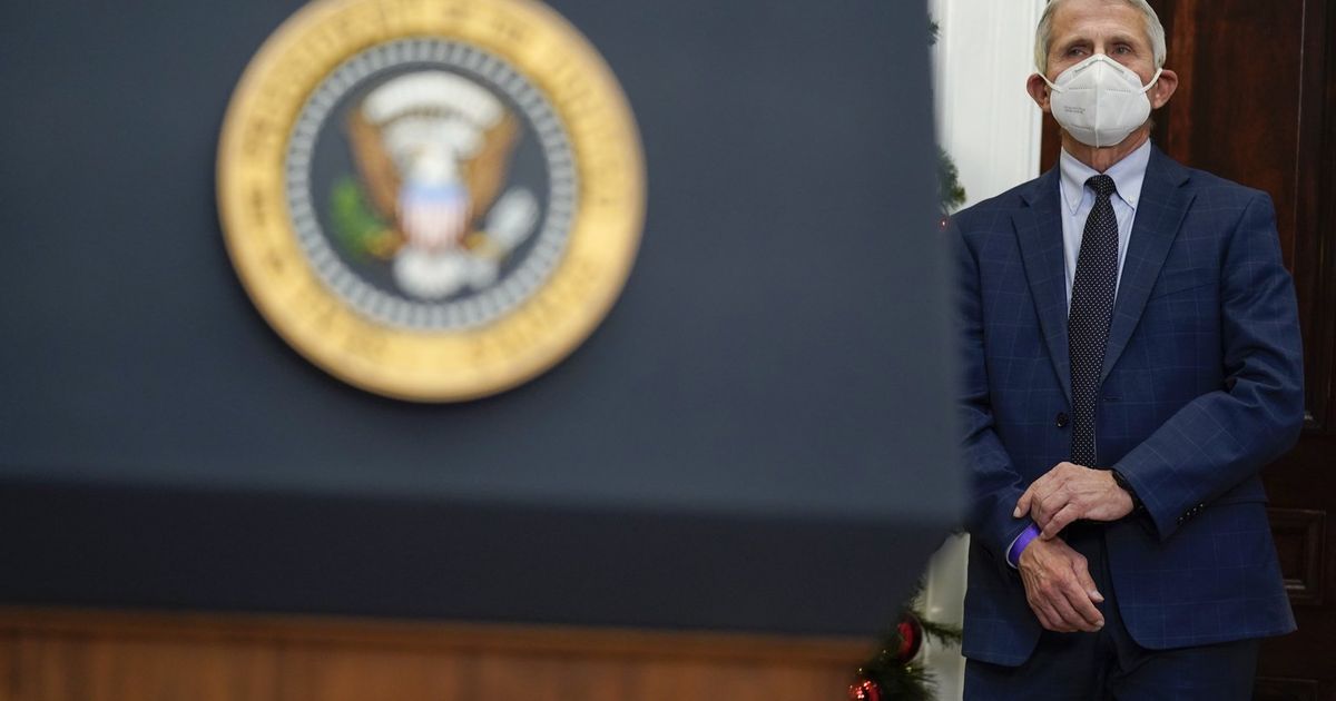 1st US case of COVID omicron variant confirmed in California The