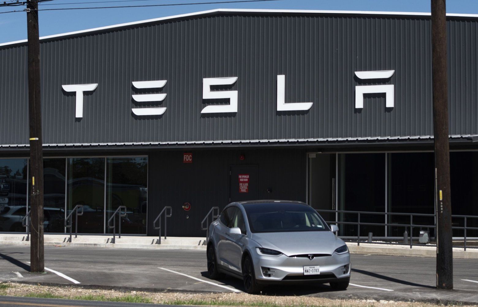 Tesla Officially Moves Headquarters From California To Texas | The ...