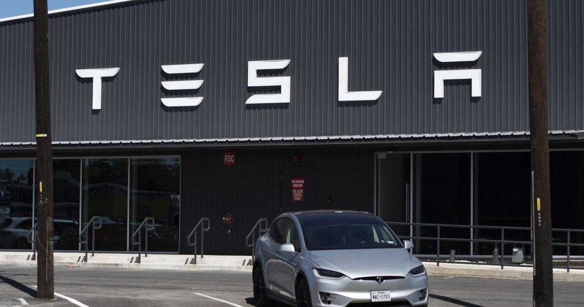 Tesla officially moves headquarters from California to Texas The