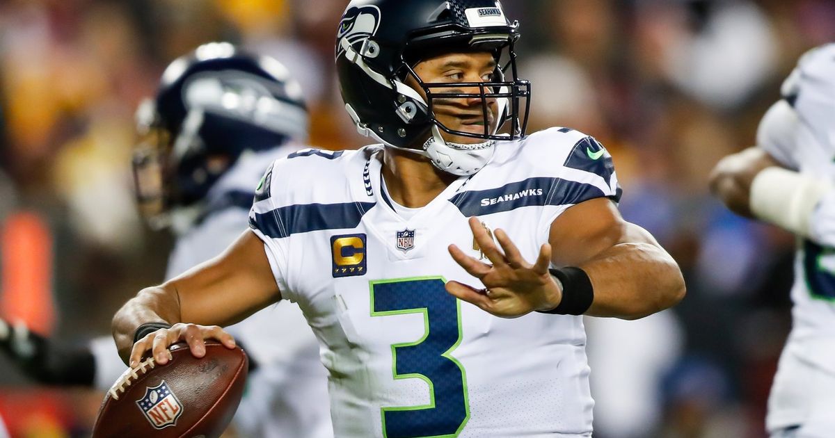 What to watch when Seahawks take on 49ers in Week 15 — plus Bob Condotta's  prediction