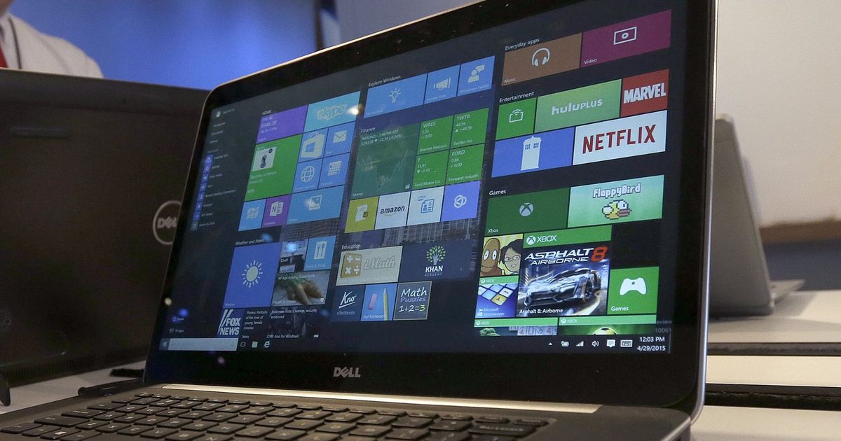 Seattle Computer Operating System How to check whether a computer’s operating system is licensed | Q&A ...