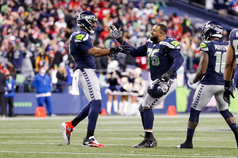 Seahawks All-22 Rewind: Thanksgiving 2014 clash vs 49ers ends a rivalry -  Field Gulls