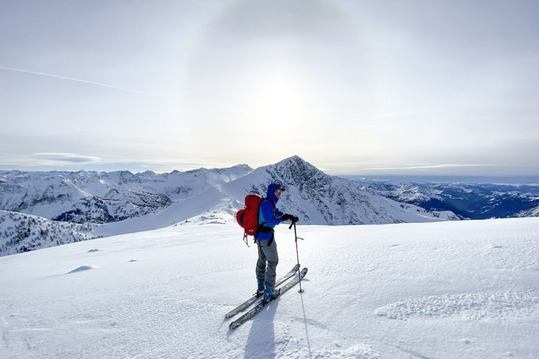 Skiing In The Shower: Man on Wire: A friendship that broke on that day