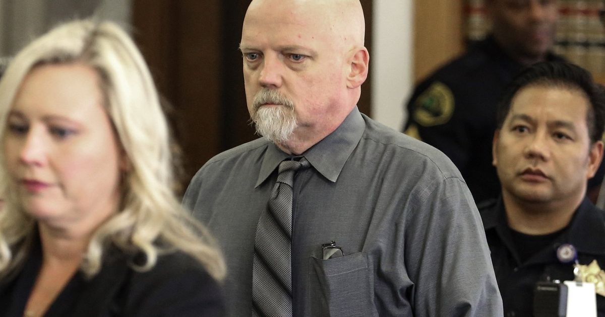 Appeals court cites bias, overturns cold-case murder verdict | The ...