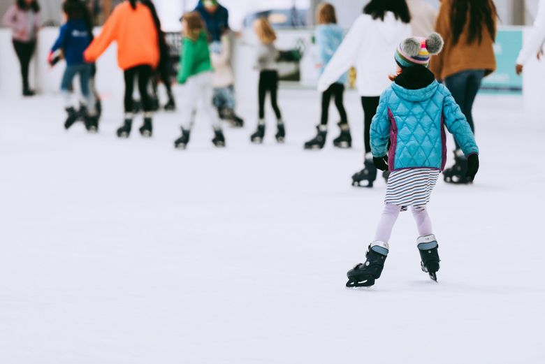 Port Washington Skating Center - All You Need to Know BEFORE You Go (with  Photos)