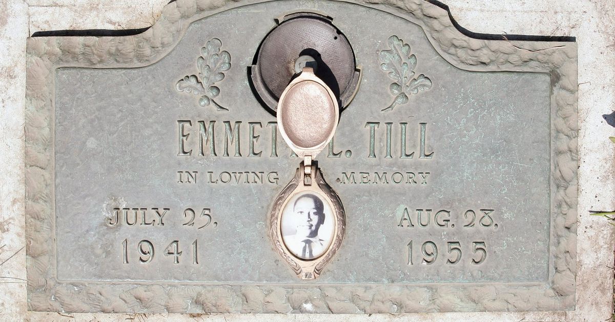 Emmett Till Investigation Closed By Feds No New Charges The Seattle