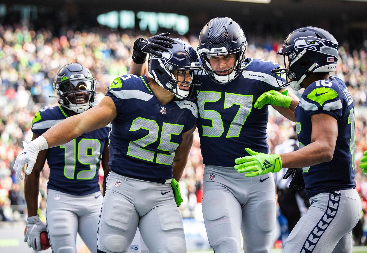 What national media are saying about 7-6 Seahawks after latest  disappointing loss