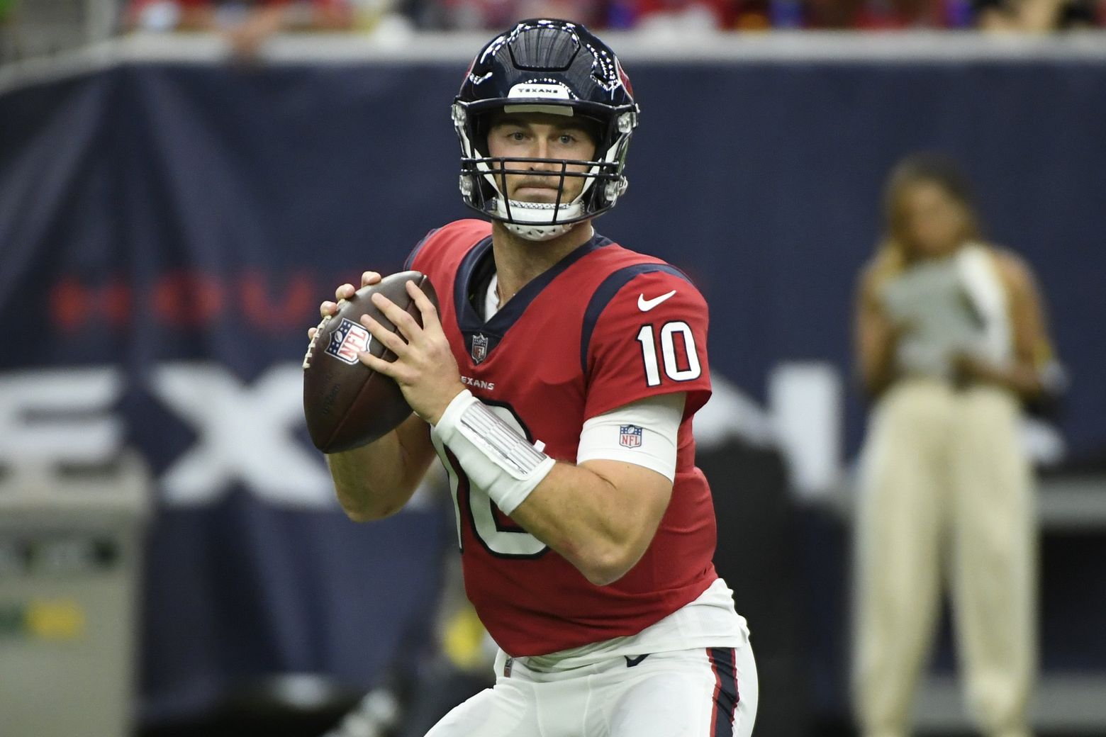 Who Are the Best Players in Houston Texans History? - Sports Illustrated