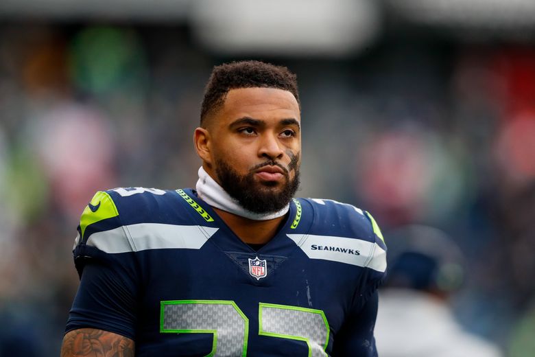 What happened to Jamal Adams? Seahawks safety goes down after