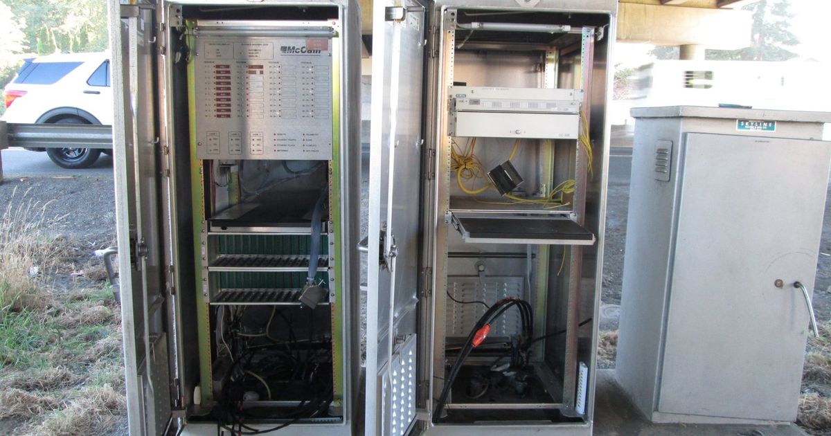 Authorities investigating multiple copper wire thefts on King County ...