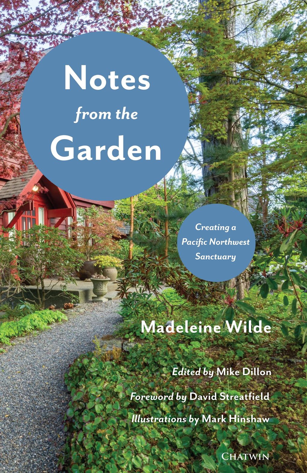 A new compilation of Madeleine Wilde's 'Notes from the Garden' captures  timeless, poignant observations