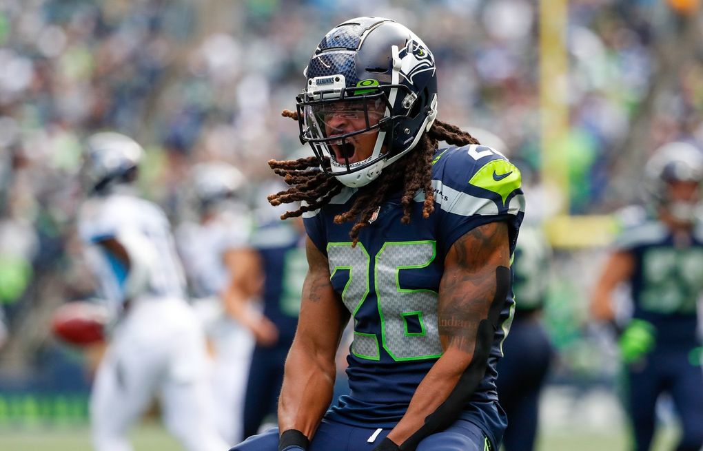 Ryan Neal only Seahawks player on PFF's All-Pro team for 2022