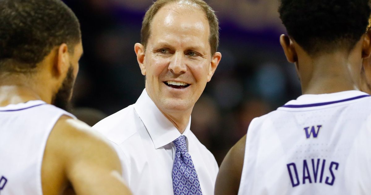 UW men’s basketball game vs. No. 5 Gonzaga canceled due to Huskies’ COVID-19 situation UW men’s basketball game vs. No. 5 Gonzaga canceled due to Huskies’ COVID-19 situation