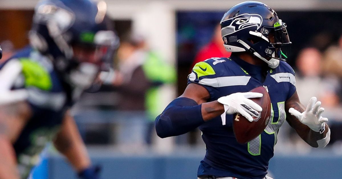 National media predicts Seahawks win easy over Texans - Field Gulls