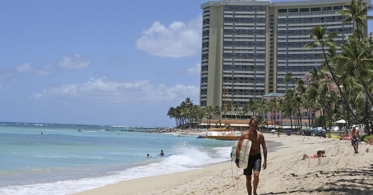 I canceled my Hawaii family vacation. Accommodations.com will only give me a voucher | Journey Troubleshooter