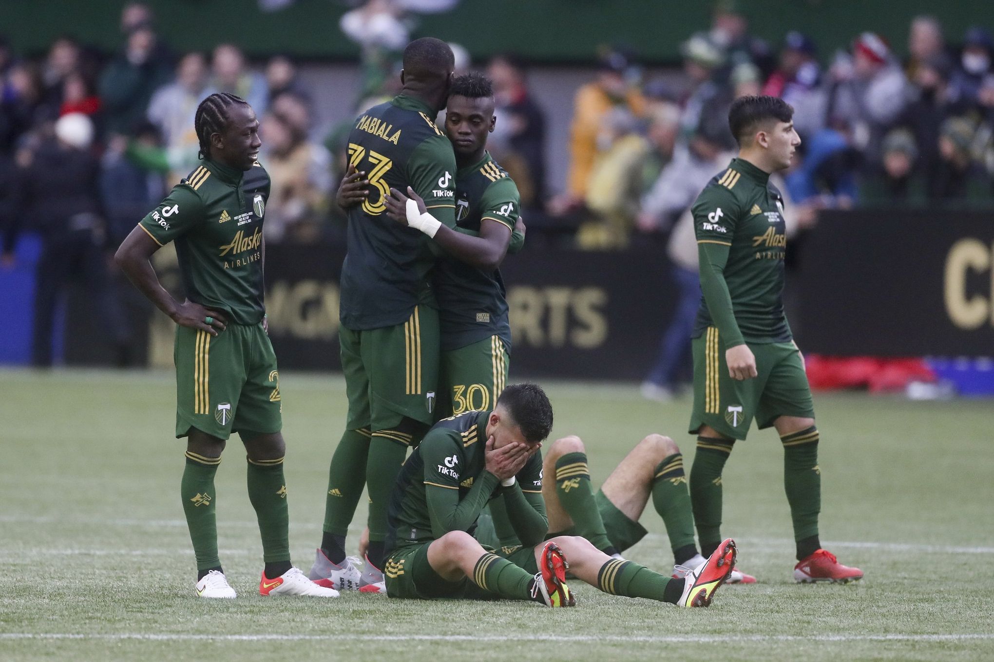 Portland Timbers 2022 MLS season preview: Tactics, predicted XI