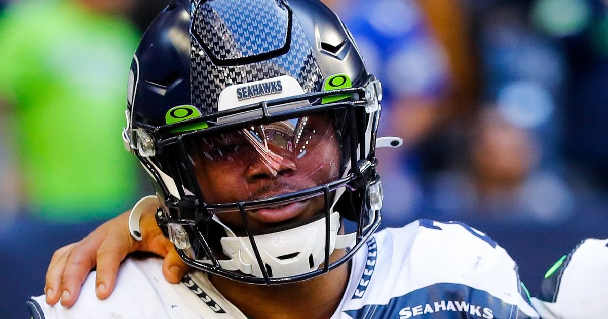 Who Knows?' Pete Carroll Pumps Brakes On Seattle Seahawks RB Rashaad  Penny's Potential Return - Sports Illustrated Seattle Seahawks News,  Analysis and More