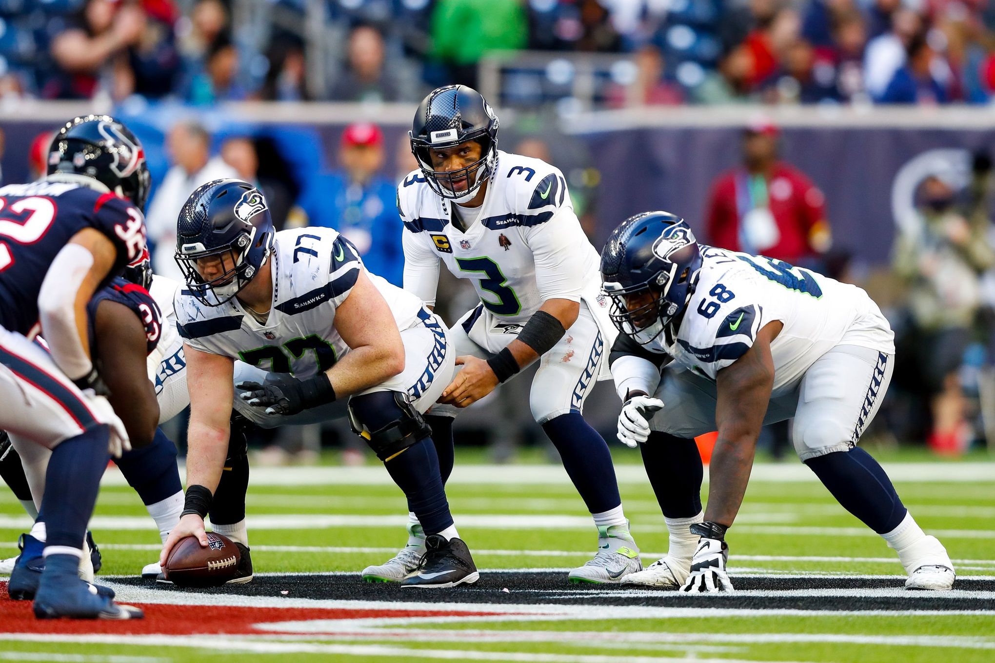 Are the Seahawks in the playoffs? Seattle's postseason chances and  qualification scenario explained