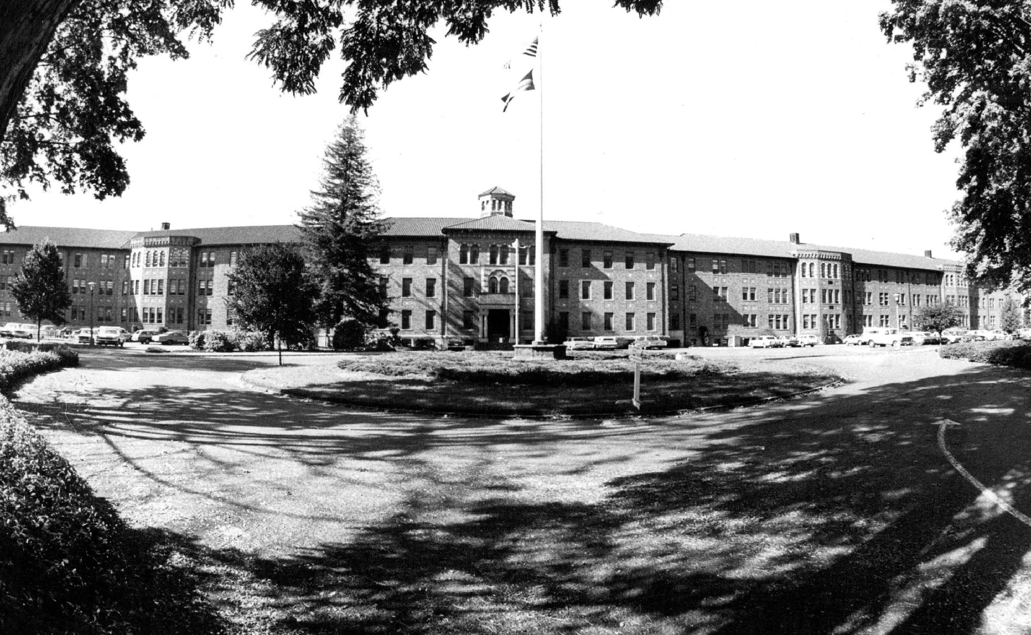 Overloaded Mental Hospitals - Six-Year Project Mapped Out For Mental  Hospitals