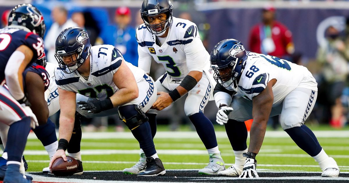 Analysis: How the NFL's Thanksgiving Day results impact the Seahawks' playoff  chances