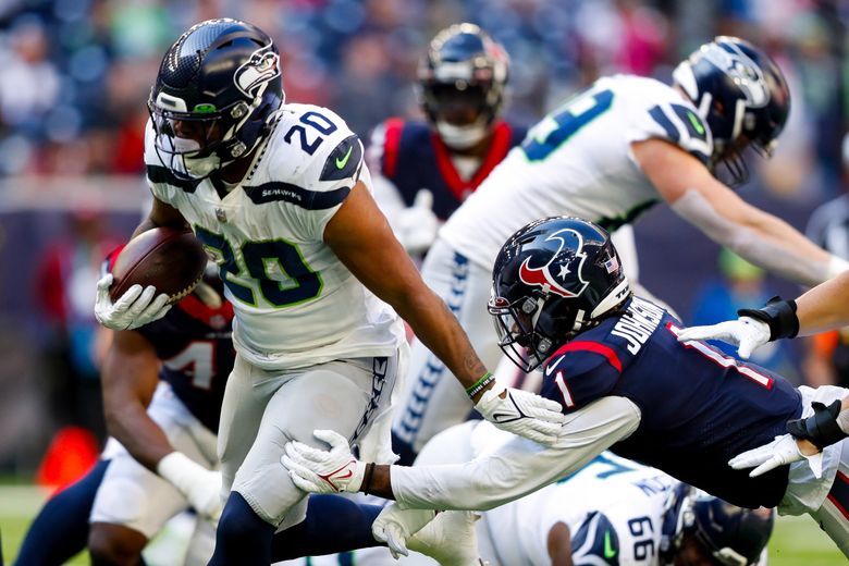 Where national media rank the Seahawks after their Week 14 win over the  Texans