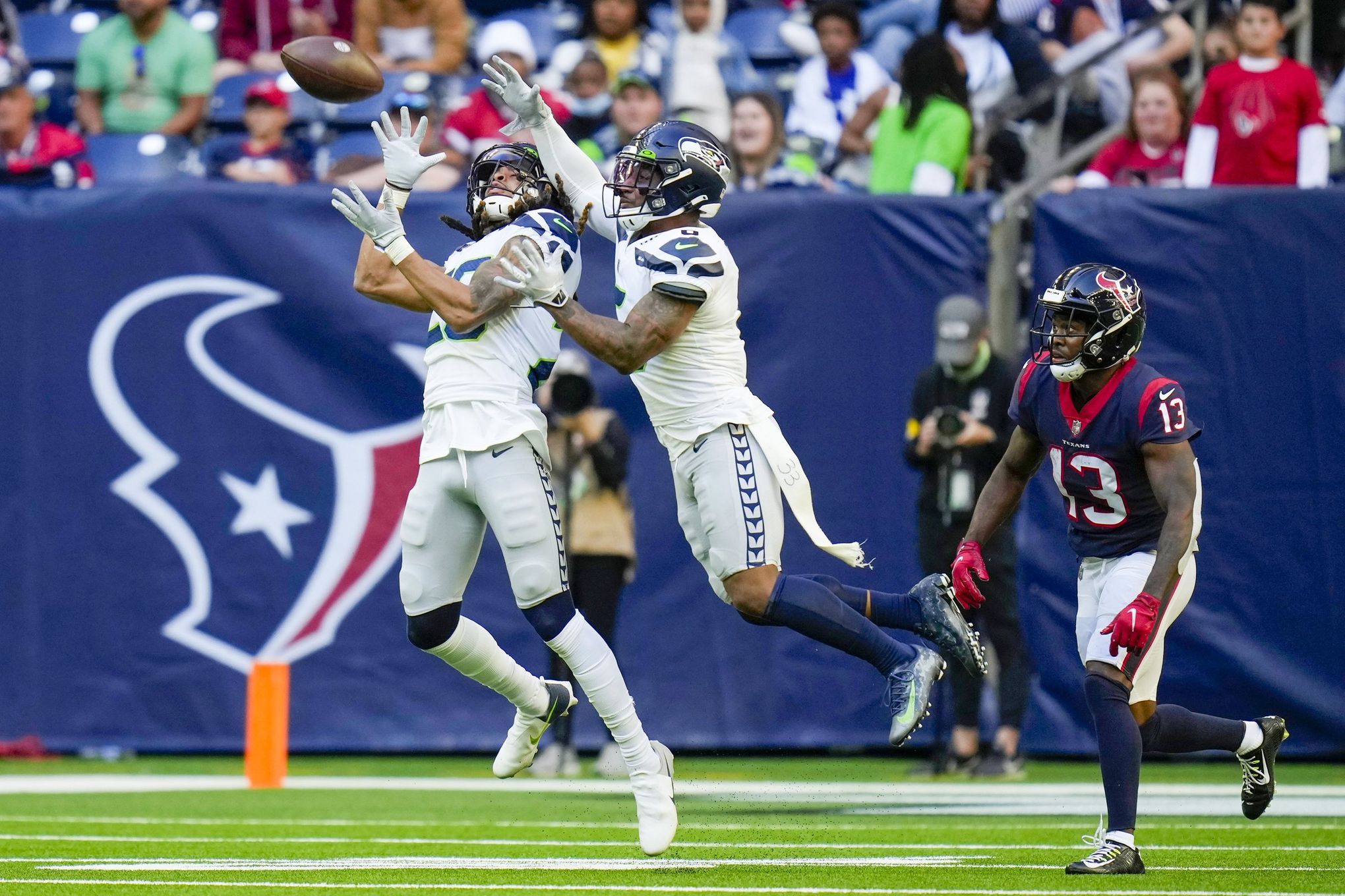 Smith, Washington in 1st after Thanksgiving win over Cowboys - The San  Diego Union-Tribune