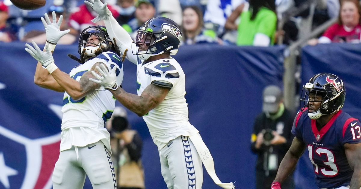 Takeaways: Seahawks' struggles against the pass a factor for