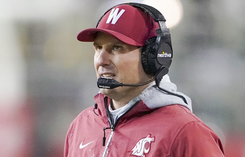 Washington State's 10-man 2022 football recruiting class so far