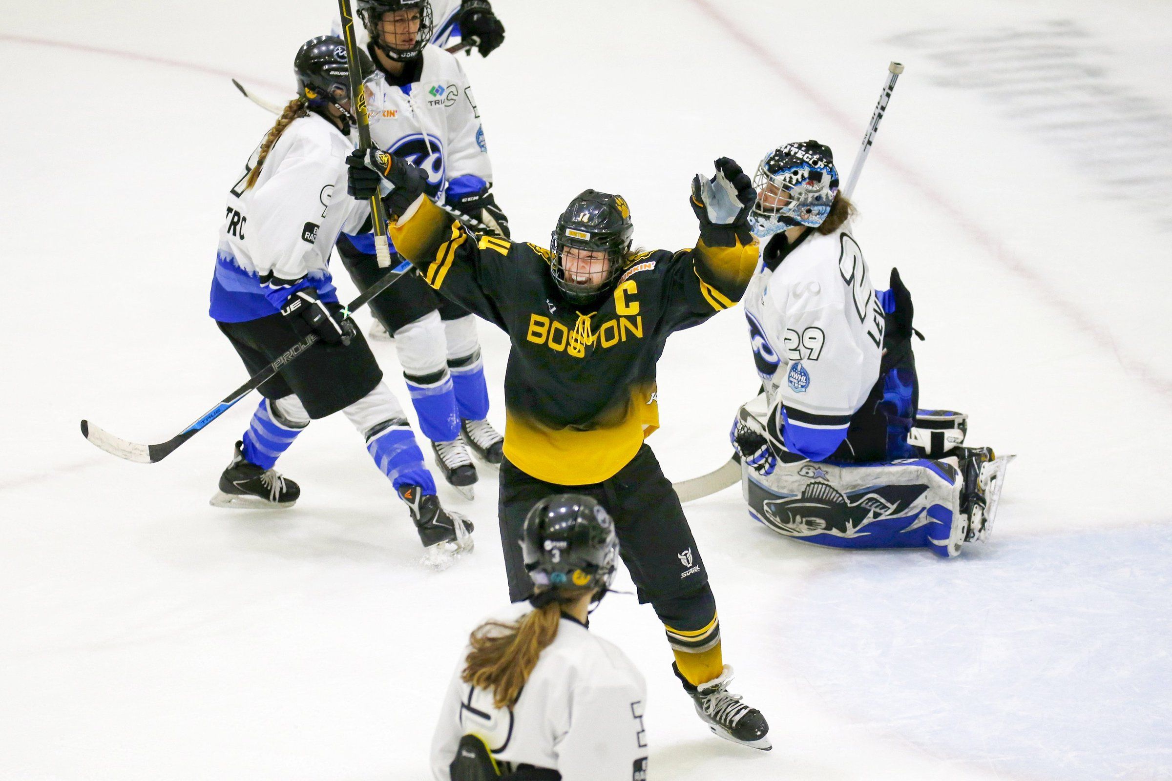 echl all star game 2022 roster