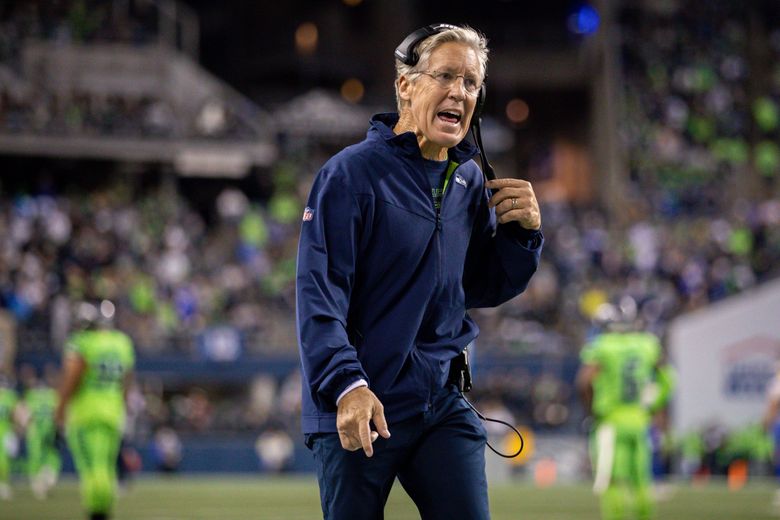 Seahawks game at the Los Angeles Rams has been pushed to Tuesday because of  COVID-19 issues