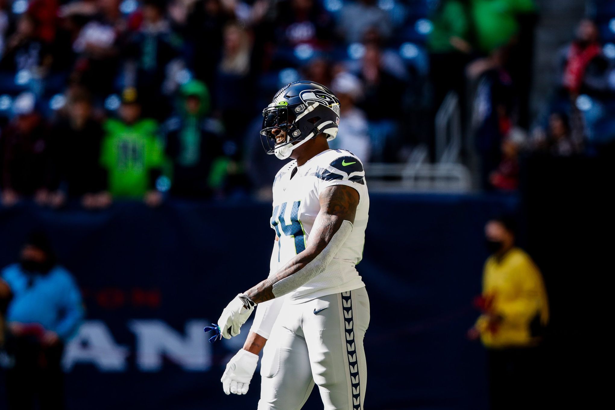 Seattle Seahawks Coach Pete Carroll Reveals WR Dee Eskridge Could Be 'Big  Factor' by Midseason - Sports Illustrated Seattle Seahawks News, Analysis  and More