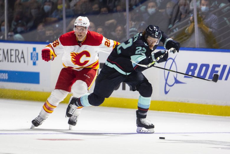 NHL postpones 3 Flames games due to COVID-19 outbreak