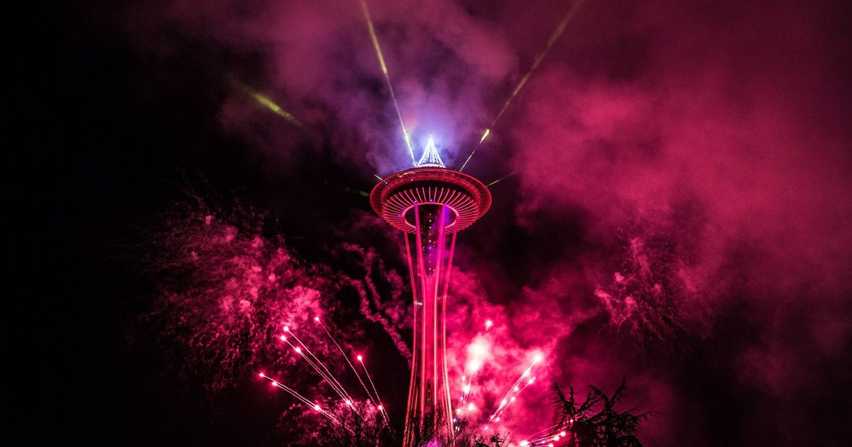 Restaurants Open Christmas Eve 2022 New Me These Seattle-Area Restaurants Are Open (Or Serve To-Go Feasts) On New  Year's Eve And Day | The Seattle Times